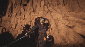 How to get the Silver Fang Mask in Where Winds Meet