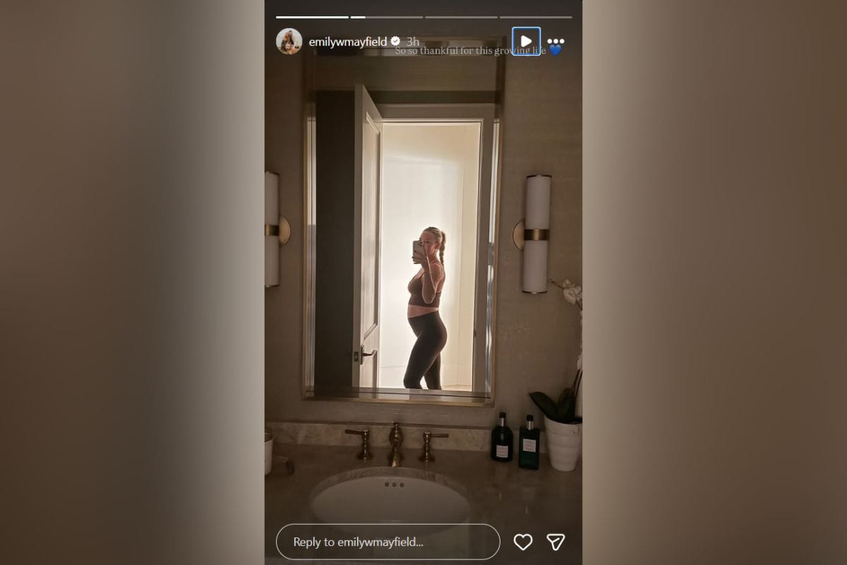 Image via emilywmayfield Instagram