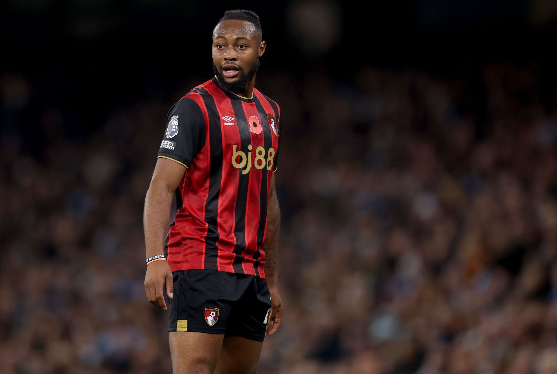 Manchester City v Bournemouth - Premier League - Source: Getty