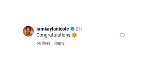 Source: (Via Instagram/ @AllisonKuch)