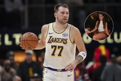 Rachel DeMita Nails the Difference Between Luka Doncic on the Lakers and Mavericks