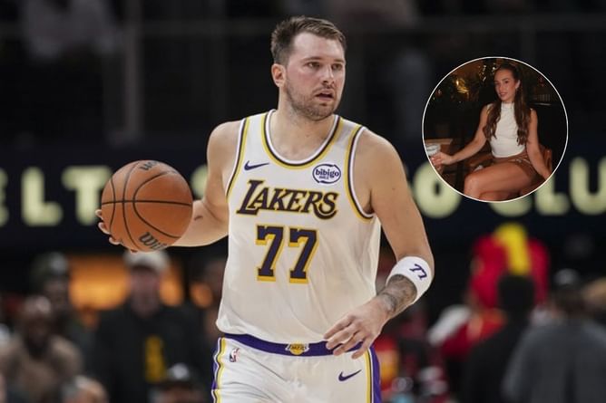 Rachel DeMita Nails the Difference Between Luka Doncic on the Lakers and Mavericks