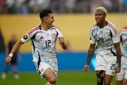 Haiti vs Costa Rica Prediction and Betting Tips | November 13th 2025