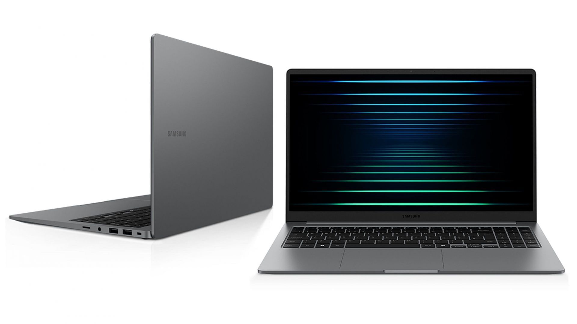 Samsung Galaxy Book5 (Image via Samsung)