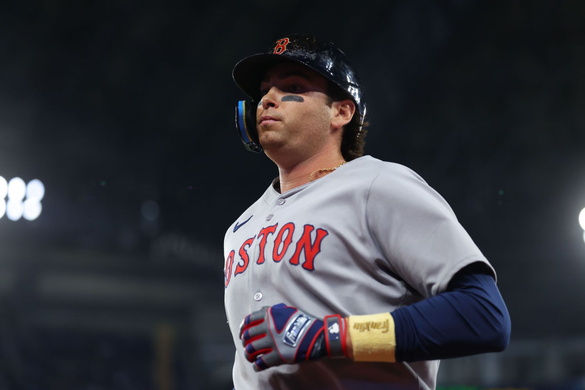 MLB: APR 29 Red Sox at Blue Jays - Source: Getty