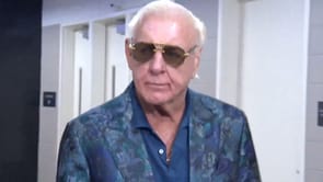 "What has he done?" - WWE Hall of Famer lashes out at AEW for still employing Ric Flair