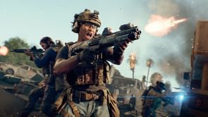 Battlefield 6 free trial: Release date, end date, what to expect
