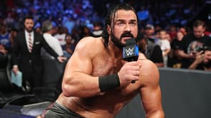 Drew McIntyre May Finally Be Getting That HUGE WWE Push Fans Want But There's One Issue - EXCLUSIVE