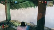 You can be quite the builder in Valheim (Image via Iron Gate Studio)