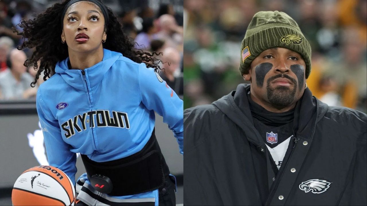 Fans reacted to fantasy app