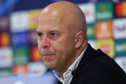 "You feel like it's a little bit too much" - Liverpool star says he sometimes gets 'p**sed off' with Arne Slot's high demands at the club