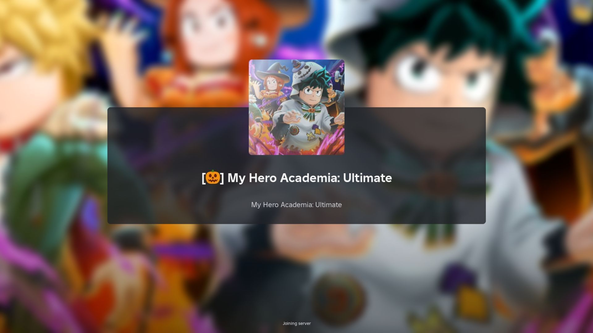 My Hero Academia: Ultimate - A beginner's guide