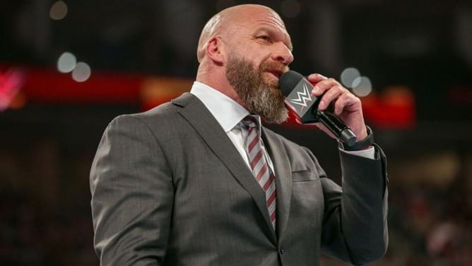 WWE News & Rumor Roundup: Hall of Famer ready for one final run, 4-time World Champion injured, Triple H confirms WarGames match