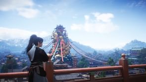 Where Winds Meet Friendship system guide