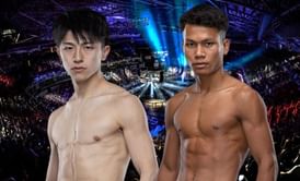 ONE 173 preview and prediction: Nadaka Yoshinari vs. Numsurin