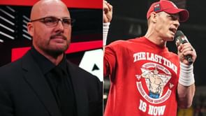 Adam Pearce makes major John Cena announcement for WWE RAW