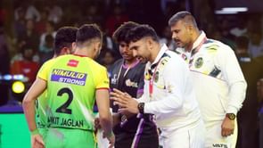 Patna Pirates part ways with Head Coach days after conclusion of Pro Kabaddi 2025
