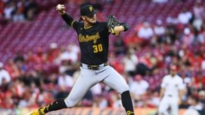 “Obviously it’s not true” - Paul Skenes coldly shuts down Yankees trade rumors, calls narrative “frustrating”