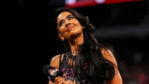 Original plans for AJ Lee amid WWE absence - Reports