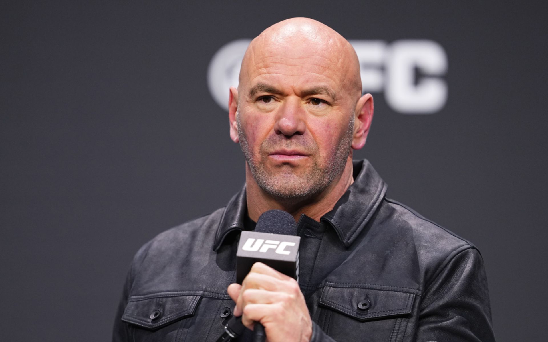 Dana White slammed by veteran boxing promoter. [Image courtesy: Getty Images]
