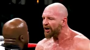 Jon Moxley makes a rare move just ahead of AEW Blood & Guts 2025