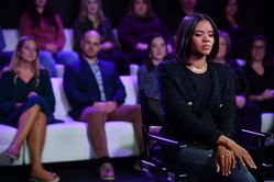 "Candace, it was supposed to be you": Candace Owens alleges Andrew Kolvet called her days after Charlie Kirk's assassination with shocking claim