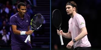 Felix Auger-Aliassime vs Alexander Bublik preview, head-to-head, prediction, odds, and betting tips | Paris Masters 2025