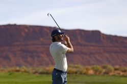 Max Homa reunites with former swing coach after split with John Scott Rattan