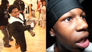 Why is RaKai being accused of "animal abuse"? Controversy surrounding Thanksgiving livestream explained