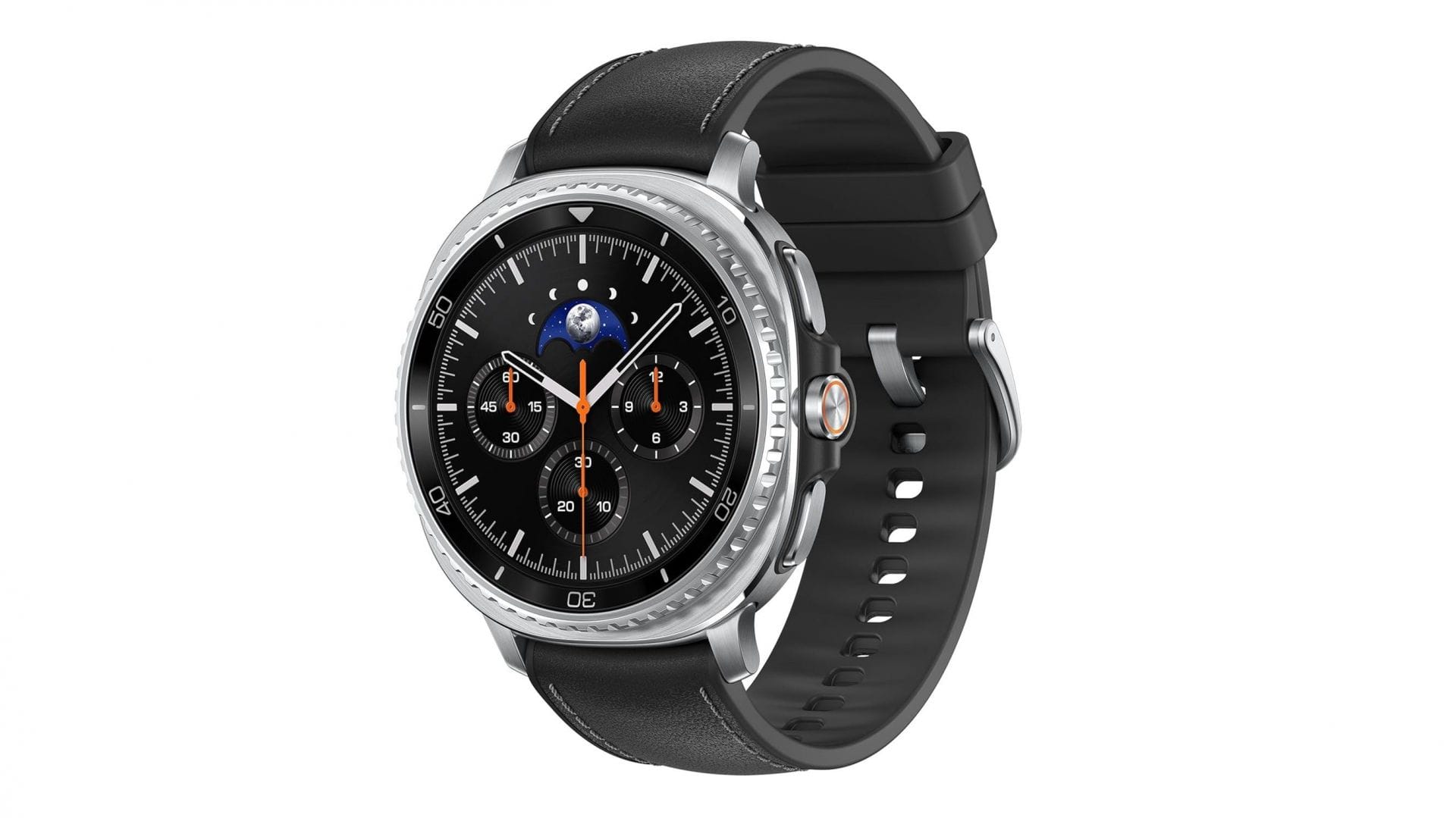 Samsung Galaxy Watch8 Classic (Image via Samsung)