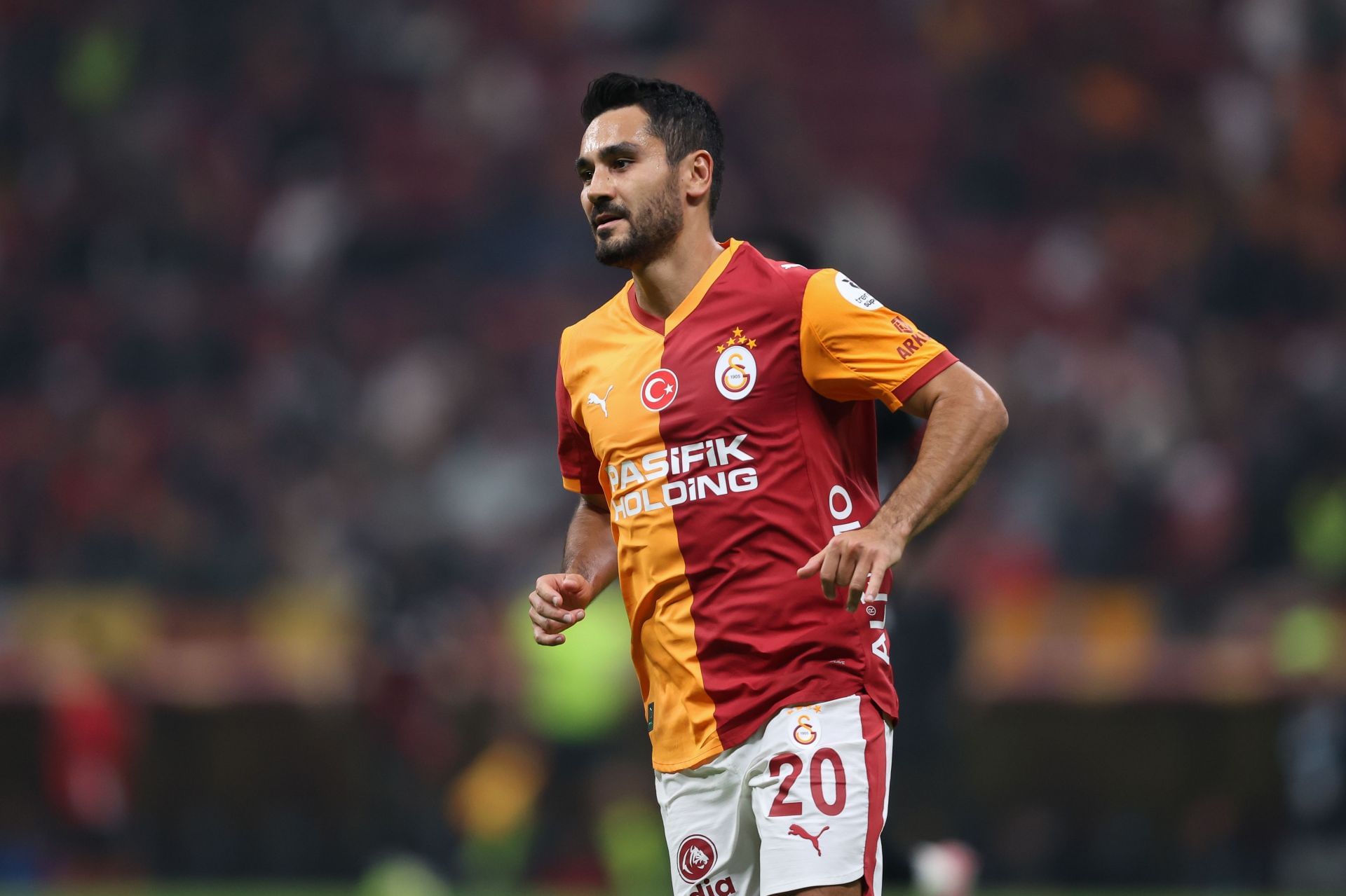 Galatasaray SK v Genclerbirligi SK - Trendyol S&uuml;per Lig - Source: Getty