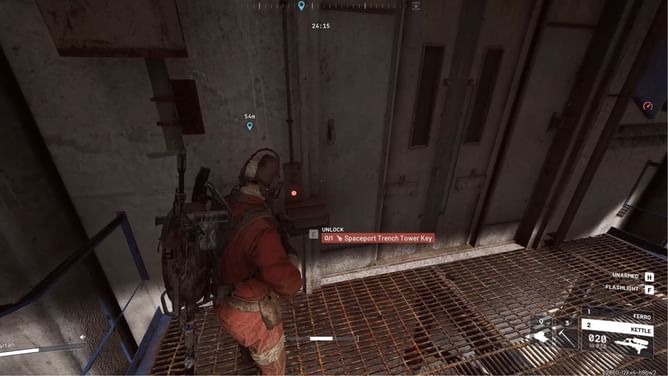 How to complete Turnabout quest in Arc Raiders