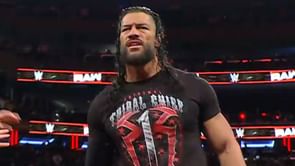 Roman Reigns to miss Survivor Series 2025 due to injury and be replaced by WWE star? Exploring the possibility
