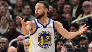 Trouble for Warriors as Steph Curry's Worsening Health Raises Concerns