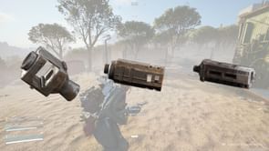 How to get Compensator Blueprint in ARC Raiders