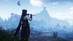 All Gear Sets in Where Winds Meet and their set bonuses