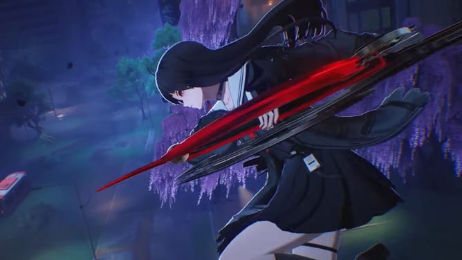 Should you pull for Chisa in Wuthering Waves?