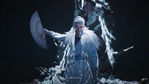 How to defeat Zheng E The Frostwing in Where Winds Meet