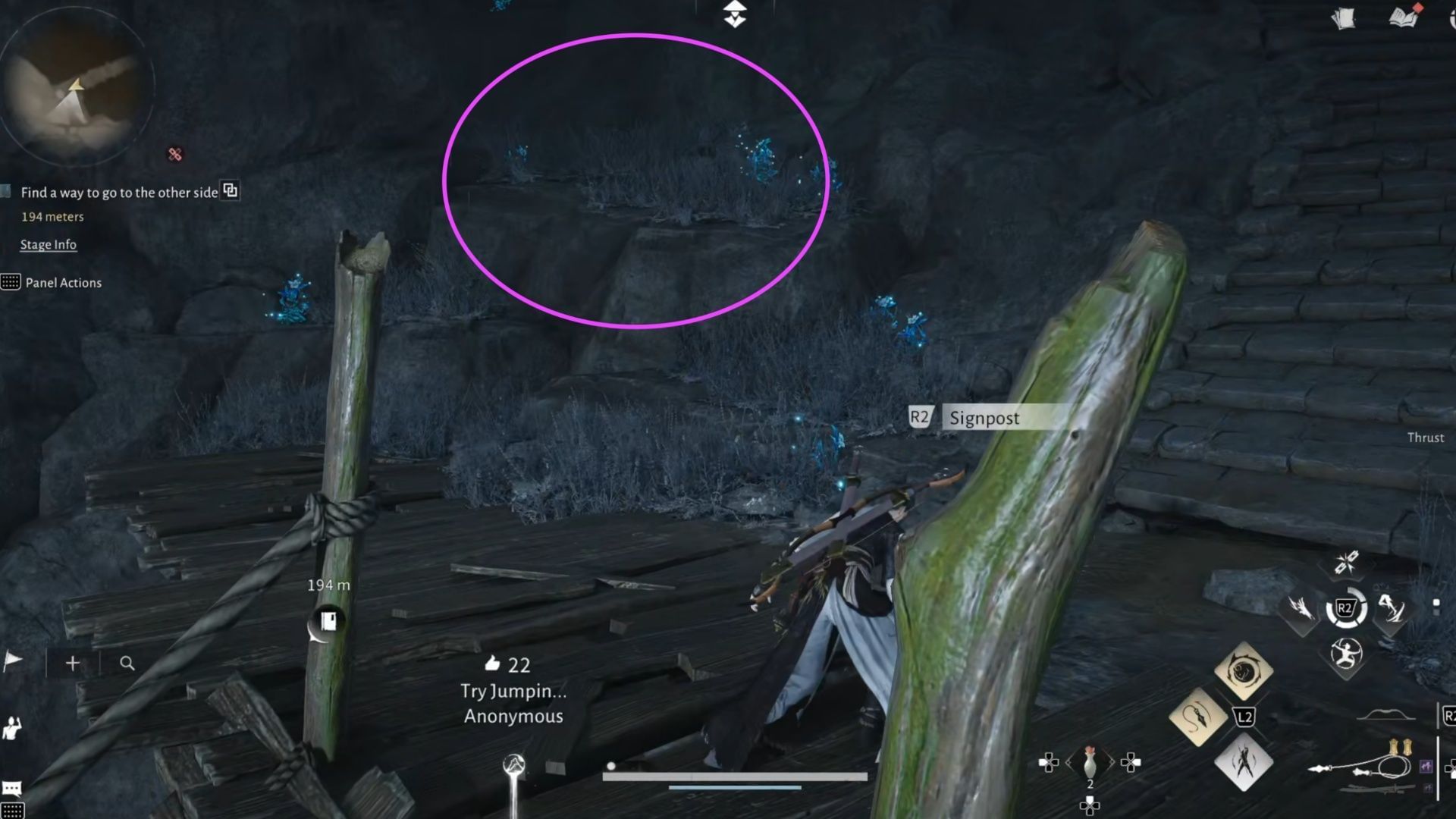 The Moonlit Flowers lead the way (Image via NetEase)