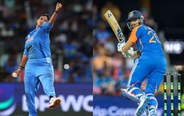 Axar Patel vs Deepti Sharma - comparing their stats after 82 T20Is