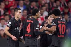 Bayer Leverkusen vs Heidenheim Prediction and Betting Tips | November 8th 2025