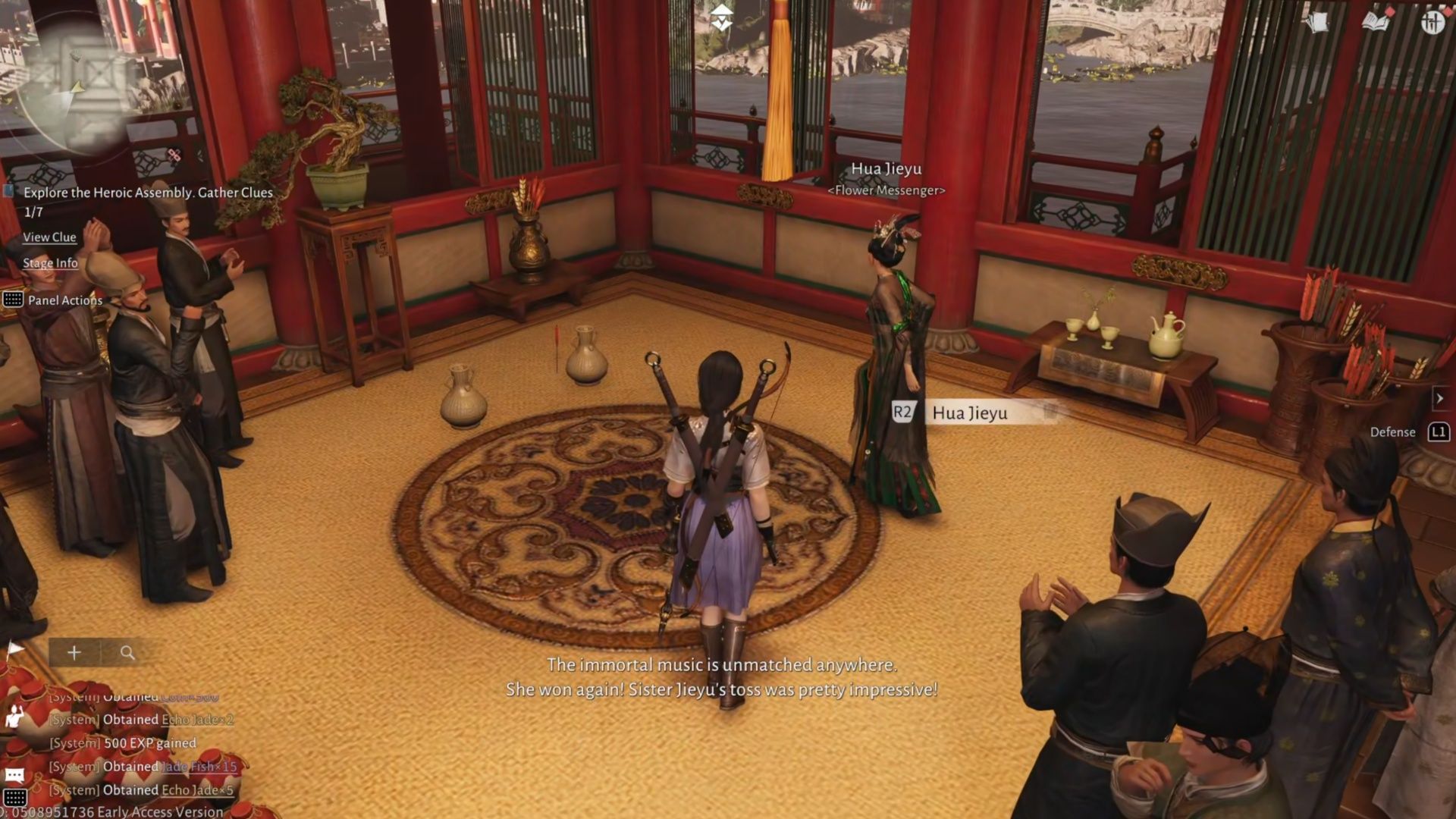 This Pitch Pot match is incredibly easy to win (Image via NetEase)