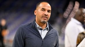 "I've Done A Really Good Job" - Nico Harrison's Bold Justification for Keeping His Mavericks Job Resurfaces Online