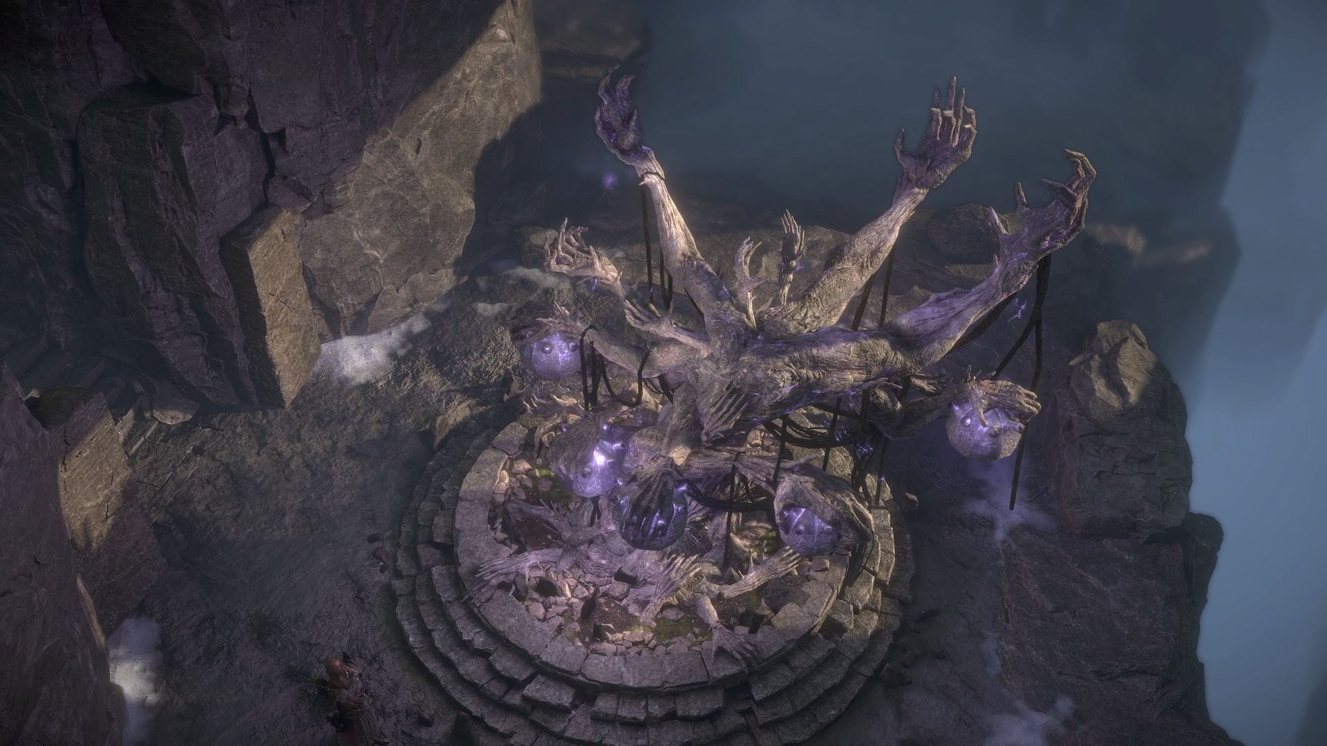 Path of Exile: Wombgift farming guide (3.27)