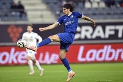 Gent vs Genk Prediction and Betting Tips | November 9th 2025