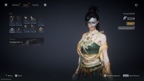 Best beginner-friendly weapon combos in Where Winds Meet