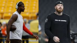 "Gotta make his life miserable": Maxx Crosby shares blunt warning as Shedeur Sanders set to start against Raiders