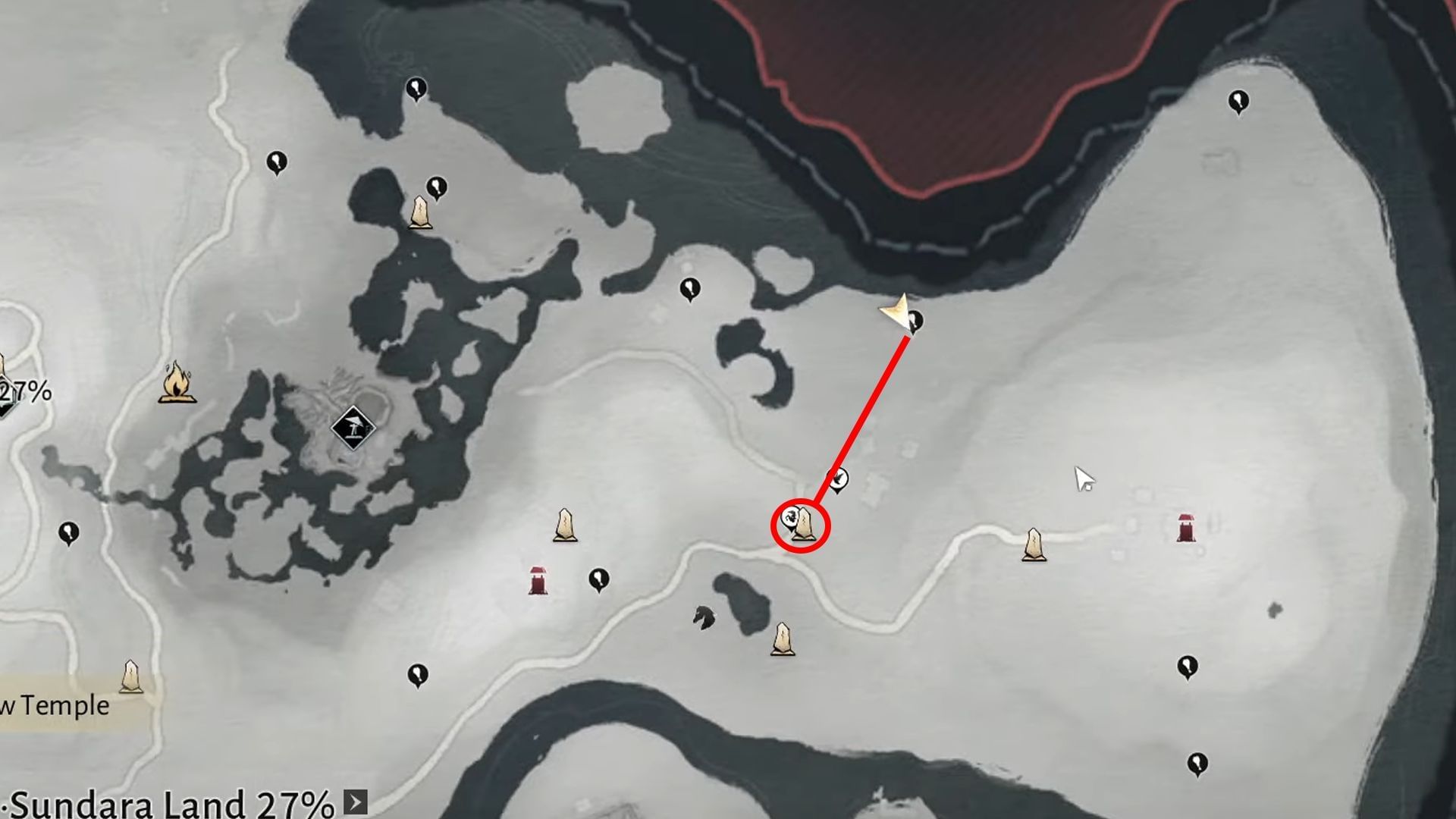 Location 19 (Image via NetEase Games || YouTube/25NIGO)