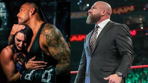 Triple H may have spoiled that Rhea Ripley will leave WWE RAW for one major reason
