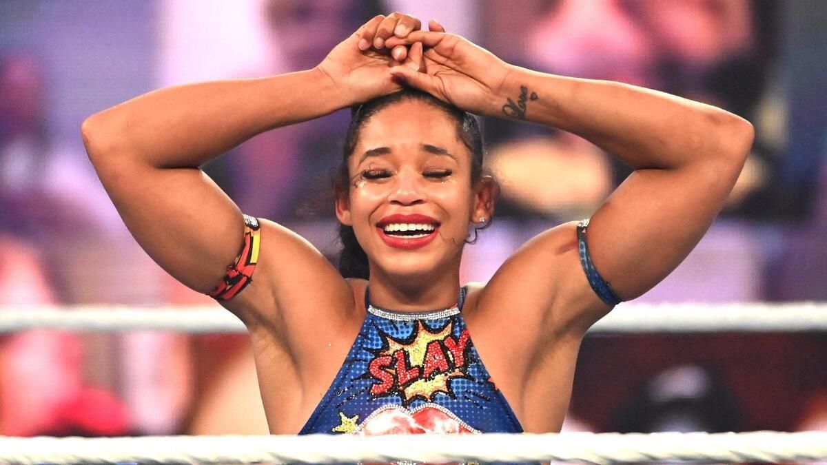Huge Bianca Belair Return News Before WWE RAW - REPORTS
